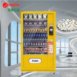 Flaska Dryck Varuautomat