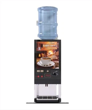 Cafe Snabbkaffe Varuautomat