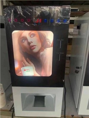 Kaffemaskin kommersiell
