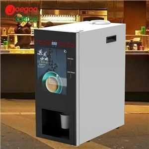 Comercail dryckesautomat
