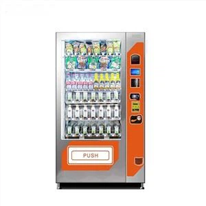 Energidryck Varuautomat