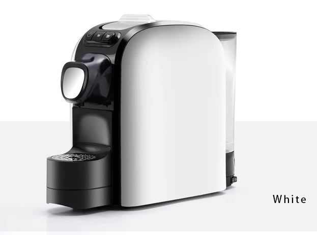 Kapsel kaffemaskin