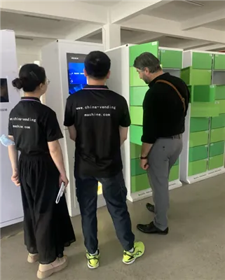 Tyska kunder besökte vår fabrik för ytterligare samarbete